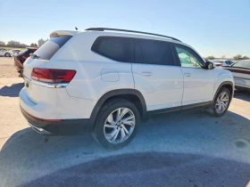 VW Atlas 3.6l Volkswagen Se | Auto.bg — изображение 3