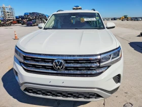 VW Atlas 3.6l Volkswagen Se | Auto.bg — изображение 5