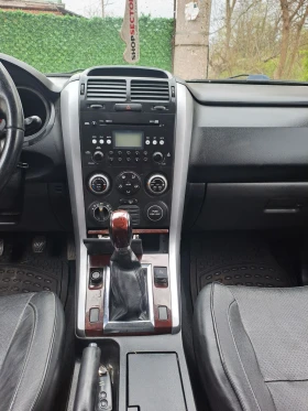 Suzuki Grand vitara - 3500 € / 6845.40 лв. - 82937083 5