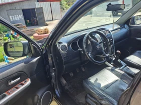 Suzuki Grand vitara - 3500 € / 6845.40 лв. - 82937083 7