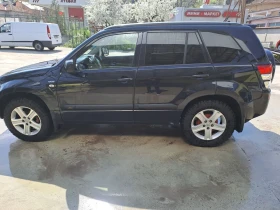 Suzuki Grand vitara - 3500 € / 6845.40 лв. - 82937083 3