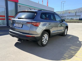 Skoda Karoq 1.5TSI/150/DSG/Style | Mobile.bg � ����� ������ 6