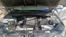 Hyundai Santa fe 4x4 | Mobile.bg � ����� ������ 10