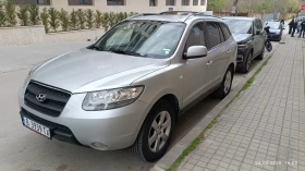 Hyundai Santa fe 4x4 | Mobile.bg � ����� ������ 3