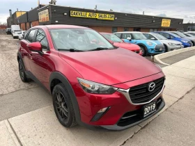 Mazda CX-3 GX Auto AWD, Camera, Navi, Bluetooth, CERTIFIED | Mobile.bg � ����� ������ 7