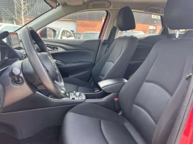 Mazda CX-3 GX Auto AWD, Camera, Navi, Bluetooth, CERTIFIED | Mobile.bg � ����� ������ 10