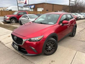 ������ Mazda CX-3