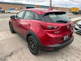 Mazda CX-3 GX Auto AWD, Camera, Navi, Bluetooth, CERTIFIED | Mobile.bg � ����� ������ 3