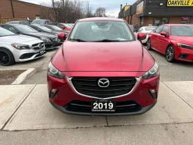 Mazda CX-3 GX Auto AWD, Camera, Navi, Bluetooth, CERTIFIED | Mobile.bg � ����� ������ 8