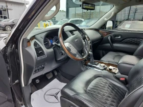 Infiniti QX80 7 Passenger / CARFAX / DISTRONIC / ����������  | Mobile.bg � ����� ������ 5