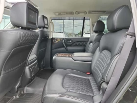 Infiniti QX80 7 Passenger / CARFAX / DISTRONIC / ����������  | Mobile.bg � ����� ������ 13