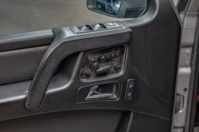 Mercedes-Benz G 350 Distronic/Камера/Обдухване/Подгрев 4х/Печка/ - 44900 € - 62994995 14