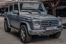 Mercedes-Benz G 350 Distronic/Камера/Обдухване/Подгрев 4х/Печка/ - 44900 € - 62994995 2