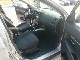 Mitsubishi ASX 1.8DID KLI ITALI | Mobile.bg � ����� ������ 13