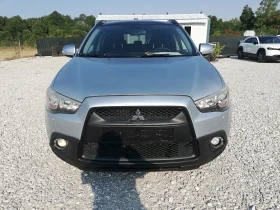 Mitsubishi ASX 1.8DID KLI ITALI | Mobile.bg � ����� ������ 2