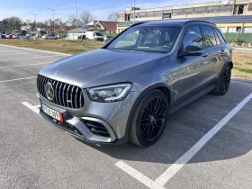 ������ Mercedes-Benz GLC 43...