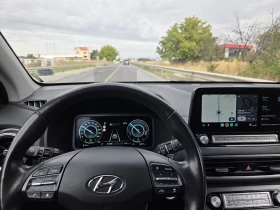 Hyundai Kona 64kw | Mobile.bg � ����� ������ 16