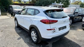 Hyundai Tucson ���������, ���� ��������� ! LED, ������, PDC | Mobile.bg � ����� ������ 7