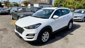 ������ Hyundai Tucson