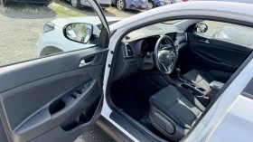 Hyundai Tucson ���������, ���� ��������� ! LED, ������, PDC | Mobile.bg � ����� ������ 9