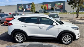 Hyundai Tucson ���������, ���� ��������� ! LED, ������, PDC | Mobile.bg � ����� ������ 4