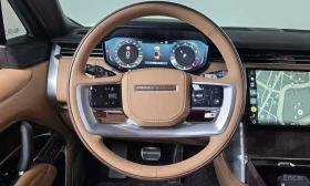 Land Rover Range rover * P530 Autobiography Long Wheel Base *  - 143500 € - 87515107 13