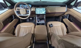 Land Rover Range rover * P530 Autobiography Long Wheel Base *  - 143500 € - 87515107 7