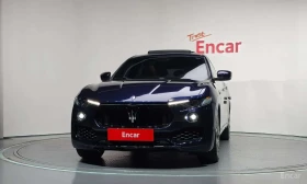 Maserati Levante * 3.0 Diesel AWD Sport *  - 17550 € - 15316342 3