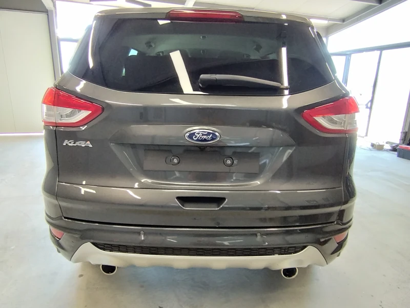 Ford Kuga 2.0tdci, снимка 6 - Автомобили и джипове - 47386268