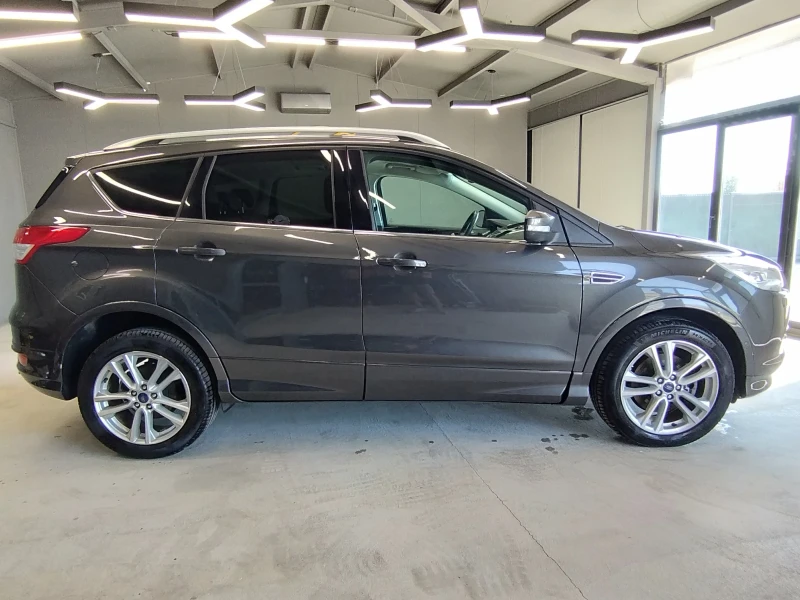 Ford Kuga 2.0tdci, снимка 3 - Автомобили и джипове - 47386268