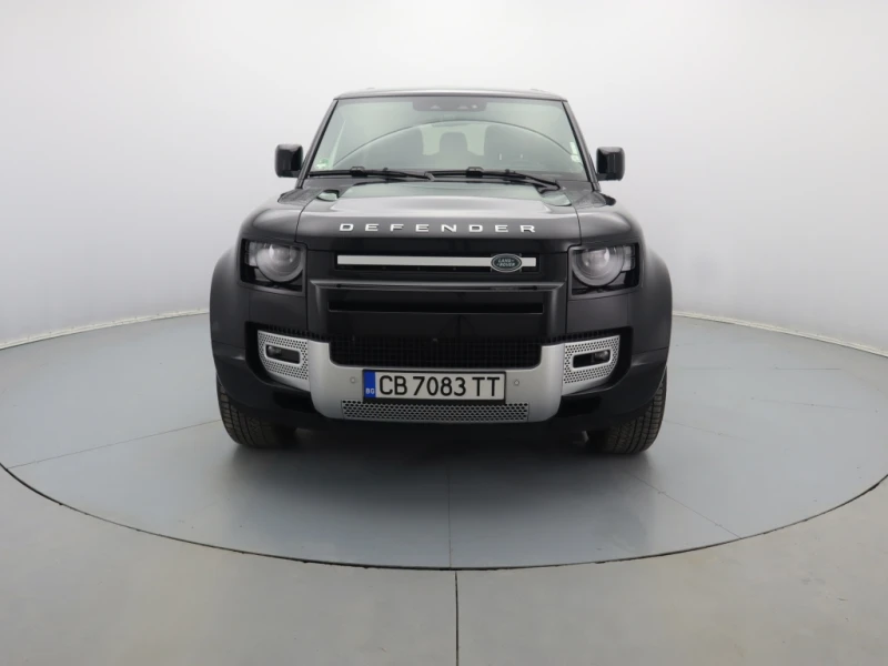 Land Rover Defender, снимка 2 - Автомобили и джипове - 49496197