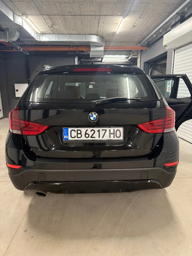 BMW X1, снимка 9 - Автомобили и джипове - 52601745
