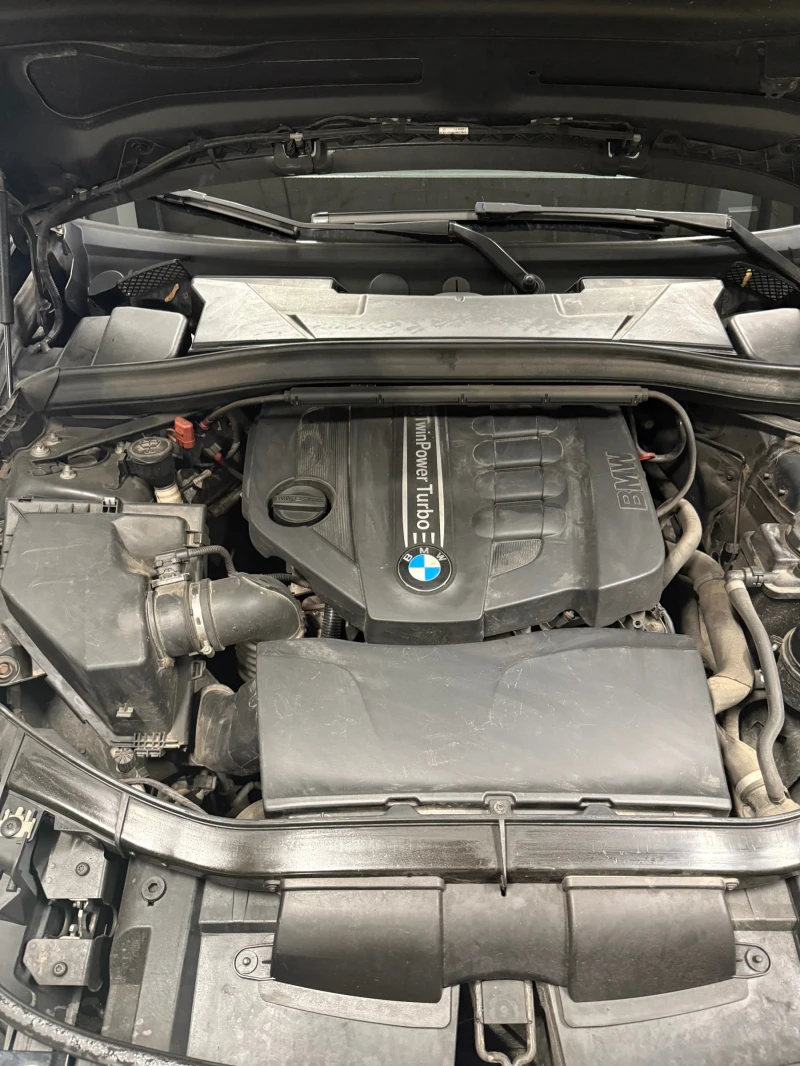 BMW X1, снимка 14 - Автомобили и джипове - 52601745