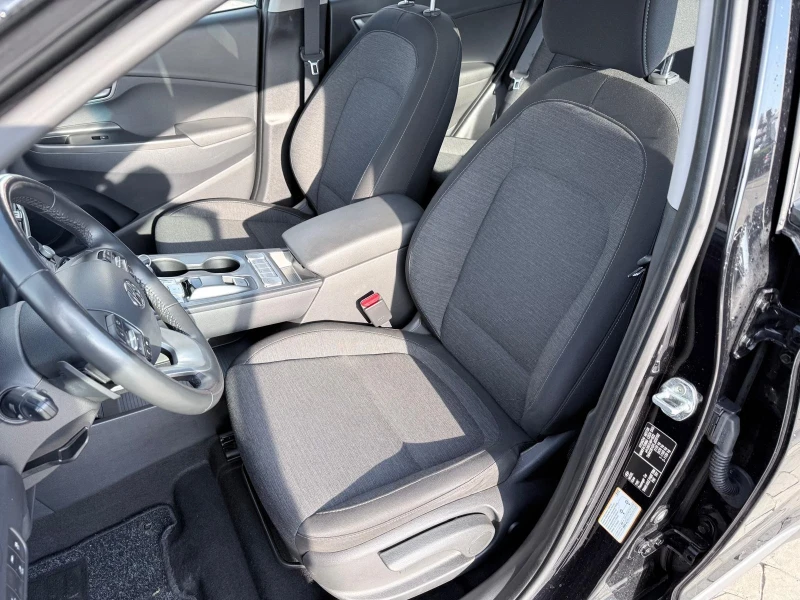 Hyundai Kona коледна промоция -5%, снимка 11 - Автомобили и джипове - 52636330