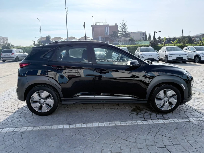 Hyundai Kona коледна промоция -5%, снимка 6 - Автомобили и джипове - 52636330