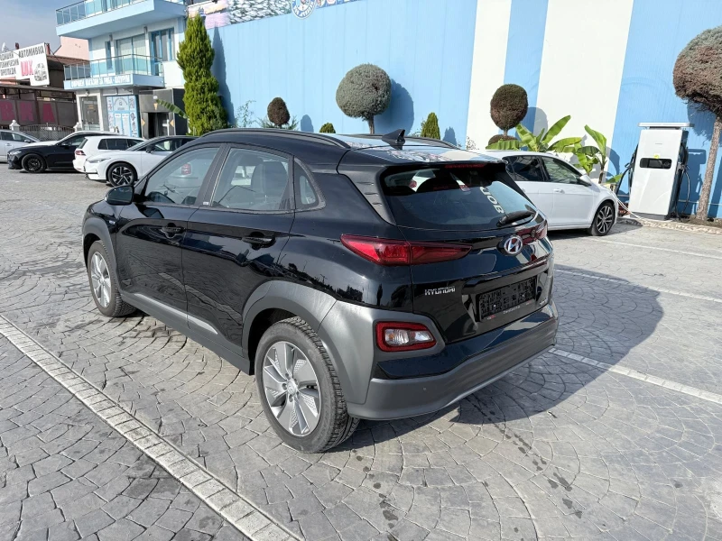 Hyundai Kona коледна промоция -5%, снимка 3 - Автомобили и джипове - 52636330