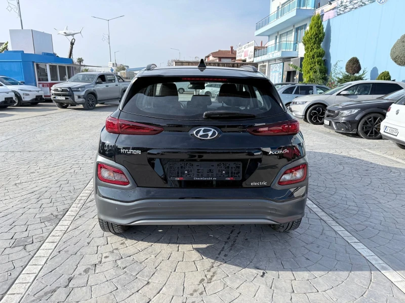 Hyundai Kona коледна промоция -5%, снимка 4 - Автомобили и джипове - 52636330