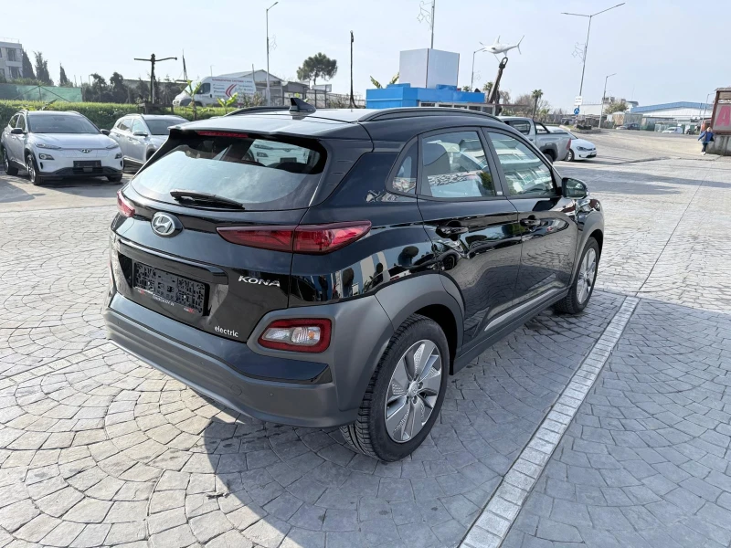 Hyundai Kona коледна промоция -5%, снимка 5 - Автомобили и джипове - 52636330