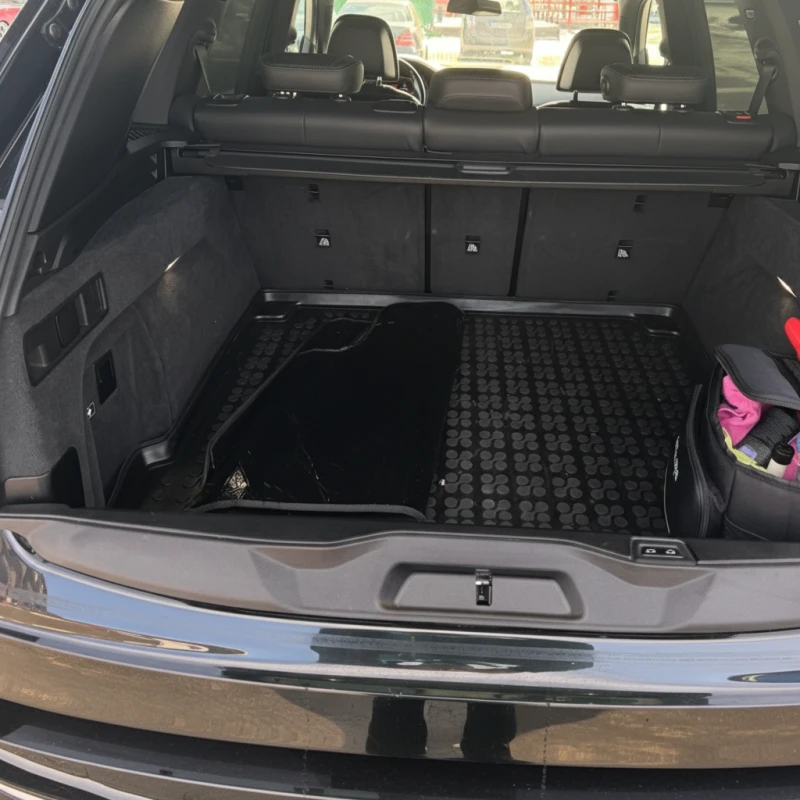 BMW X5 M Sport Shadow Line 40i+ Гаранция+ 21  M джанти, снимка 13 - Автомобили и джипове - 53019913