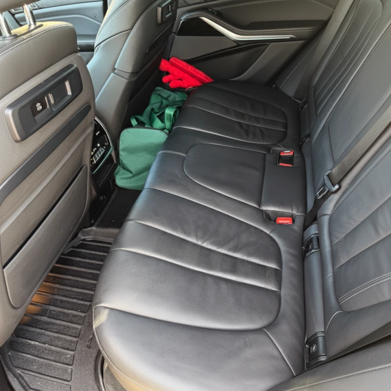 BMW X5 M Sport Shadow Line 40i+ Гаранция+ 21  M джанти, снимка 10 - Автомобили и джипове - 53019913