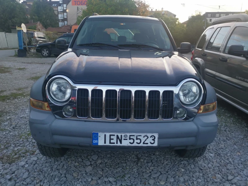 Jeep Cherokee 2.4 UNIKAT 6 SPEED 