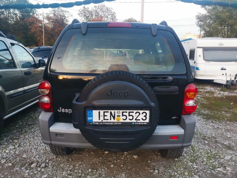 Jeep Cherokee 2.4 UNIKAT 6 SPEED , снимка 7 - Автомобили и джипове - 53263964