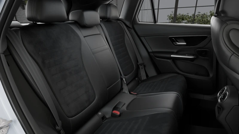 Mercedes-Benz GLC 220 d 4MATIC, снимка 10 - Автомобили и джипове - 53350577