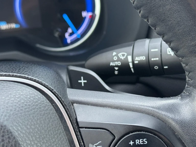 Toyota Rav4 2.5 hybrid , снимка 16 - Автомобили и джипове - 53527985