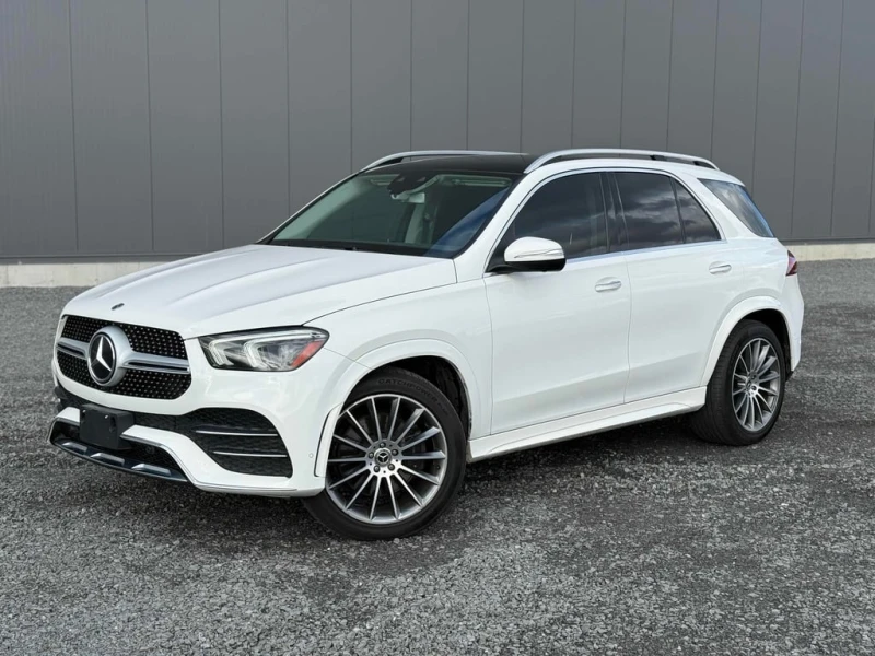 Mercedes-Benz GLE 350 * CARFAX * БЕЗ ПЪРВОНАЧАЛНА ВНОСКА - 68900 лв. / 35228.01 € - 33132354 1