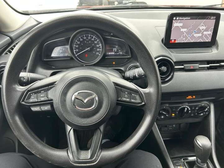 Mazda CX-3 GX Auto AWD, Camera, Navi, Bluetooth, CERTIFIED | Mobile.bg � ����������� 13