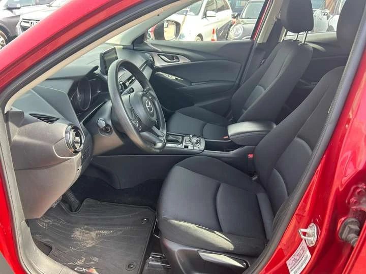 Mazda CX-3 GX Auto AWD, Camera, Navi, Bluetooth, CERTIFIED | Mobile.bg � ����������� 9