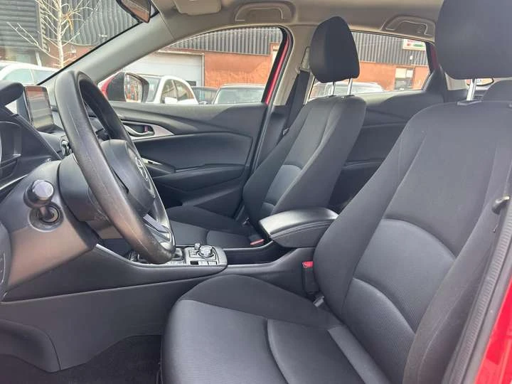 Mazda CX-3 GX Auto AWD, Camera, Navi, Bluetooth, CERTIFIED | Mobile.bg � ����������� 10