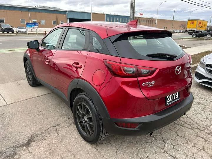Mazda CX-3 GX Auto AWD, Camera, Navi, Bluetooth, CERTIFIED | Mobile.bg � ����������� 3