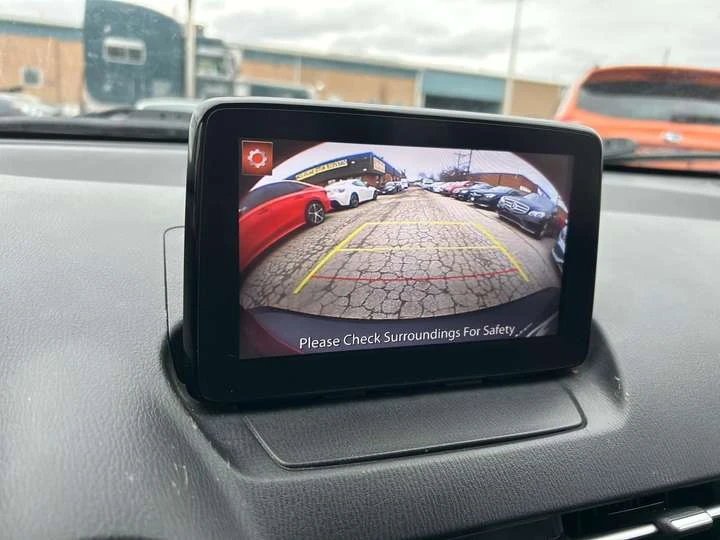 Mazda CX-3 GX Auto AWD, Camera, Navi, Bluetooth, CERTIFIED | Mobile.bg � ����������� 14